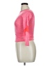 Pro Player 100% Polyester Pink 3/4 Sleeve T-Shirt Size 10 - photo 5