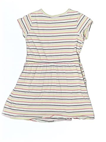 Spotted Zebra Dress (view 2)