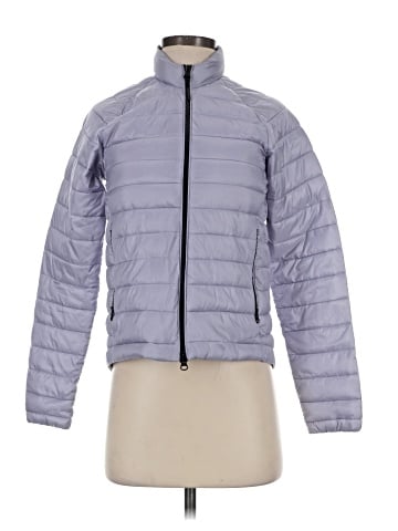 Everlane Snow Jacket (view 1)
