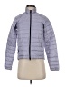 Everlane 100% Polyester Gray Snow Jacket Size XXS - photo 1