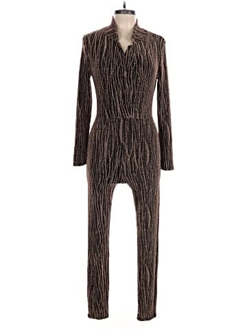 Uptown U.S.A. Jumpsuit (view 1)