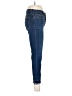 Joe's Jeans Solid Blue Jeans Size 29 waist - photo 4