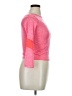 Pro Player 100% Polyester Pink 3/4 Sleeve T-Shirt Size 10 - photo 4