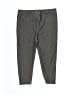 Pippa & Julie Solid Gray Sweatpants Size 2T - photo 2