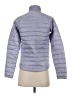 Everlane 100% Polyester Gray Snow Jacket Size XXS - photo 2