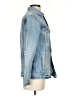 GRLFRND 100% Cotton Blue Denim Jacket Size XS - photo 4