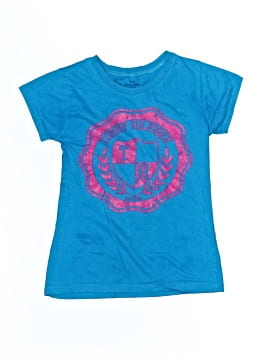 Tommy Hilfiger Short Sleeve T-Shirt (view 1)