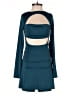 Assorted Brands Teal Romper One size - photo 1