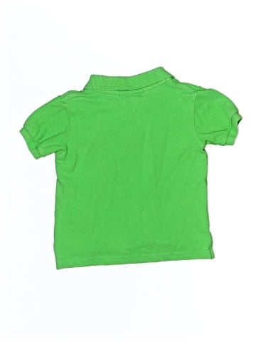 Polo by Ralph Lauren Short Sleeve Polo (view 2)