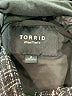 Torrid Tweed Black Vest Size Lg Plus (0) - photo 6