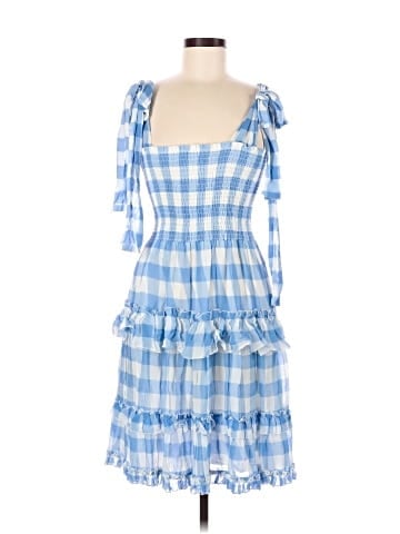 Sundress Casual Dress (view 1)