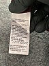 Chico's Floral Burgundy Formal Skirt Size Lg (2) - photo 5