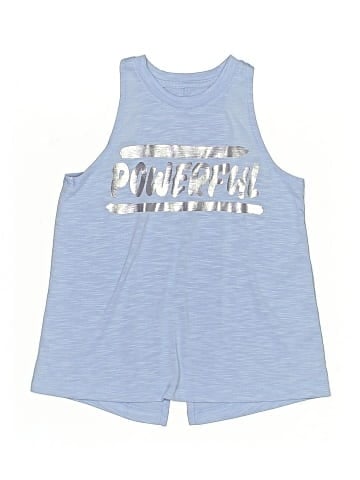 Member's Mark Sleeveless T-Shirt (view 1)