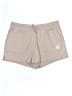 Reebok Solid Tan Athletic Shorts Size L (estimated) - photo 1