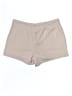 Reebok Solid Tan Athletic Shorts Size L (estimated) - photo 2