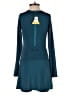 Assorted Brands Teal Romper One size - photo 2