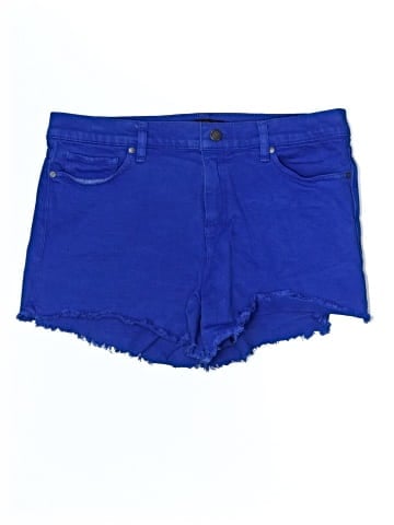 Hudson Jeans Denim Shorts (view 1)
