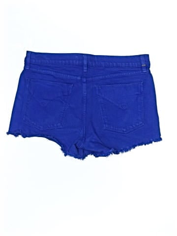 Hudson Jeans Denim Shorts (view 2)