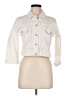 Levi's Ivory Jacket Size M - photo 1