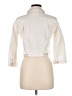Levi's Ivory Jacket Size M - photo 2