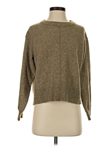 MNG Pullover Sweater (view 1)