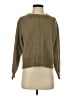 MNG Brown Pullover Sweater Size S - photo 1
