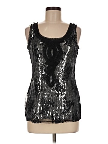 White House Black Market Tank Top (view 1)