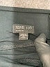 J.Jill Solid Black Formal Skirt Size XS - photo 4
