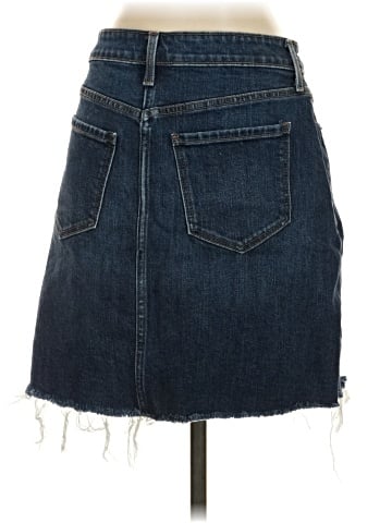 Old Navy Denim Skirt (view 2)