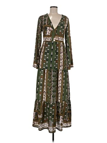 Altar'd State Casual Dress (view 1)