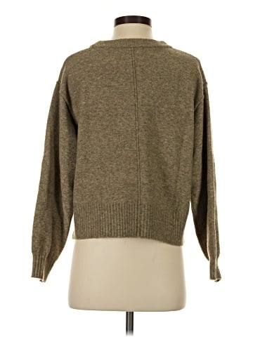 MNG Pullover Sweater (view 2)