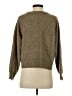 MNG Brown Pullover Sweater Size S - photo 2