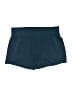 Athletic Works Solid Teal Athletic Shorts Size S - photo 1