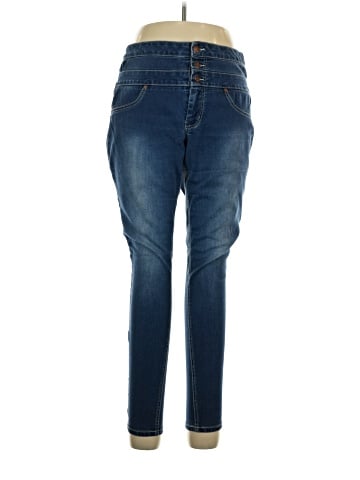 Mudd Jeans (view 1)