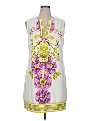 New York & Company Casual Dress (view 1)