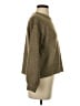 MNG Brown Pullover Sweater Size S - photo 4