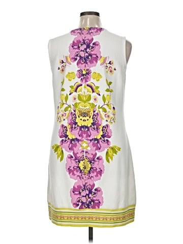 New York & Company Casual Dress (view 2)