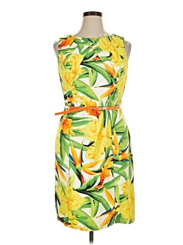 DressBarn Cocktail Dress (view 1)