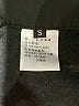 Unbranded Black Casual Pants Size S - photo 4