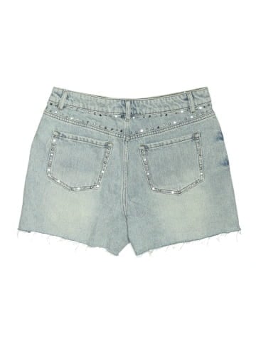 Rebecca Minkoff Denim Shorts (view 2)