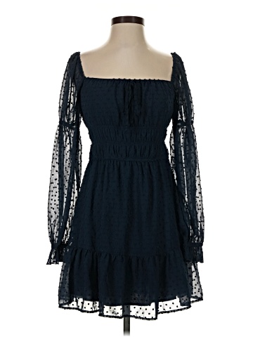 Mi ami Casual Dress (view 1)