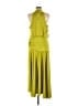 DKNY Green Cocktail Dress Size 12 - photo 2