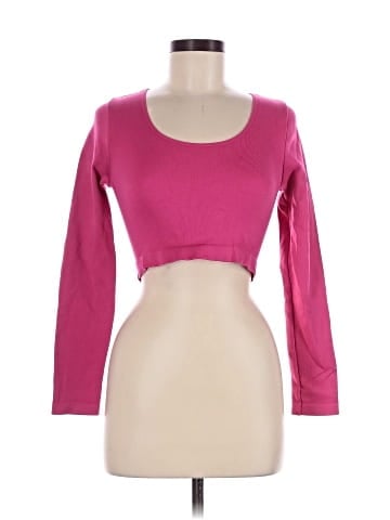 Primark 3/4 Sleeve T-Shirt (view 1)