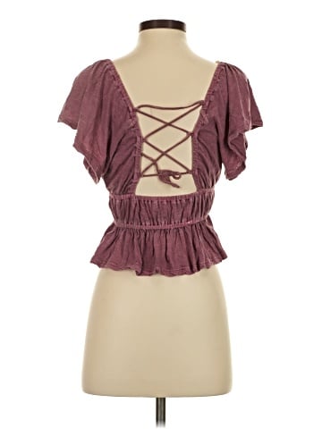 Lucky Brand Tube Top (view 2)