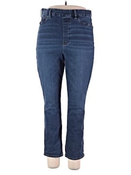 Good American Jeans (view 1)