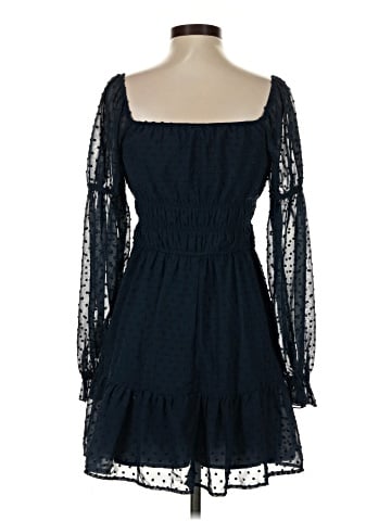 Mi ami Casual Dress (view 2)