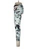 Under Armour Graphic Blue Leggings Size L - photo 5