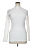 Bcg White Long Sleeve Top Size XL - photo 1