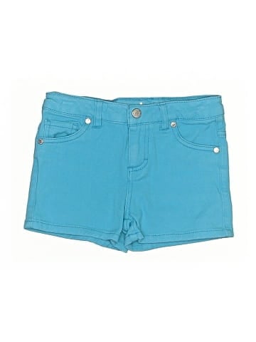 Hartstrings Denim Shorts (view 1)