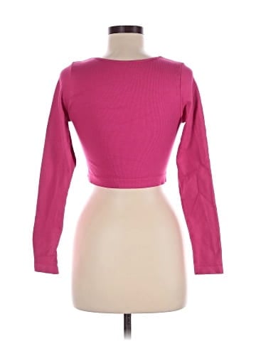 Primark 3/4 Sleeve T-Shirt (view 2)